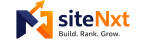 SiteNxt – Web Designing & Digital Solutions