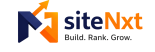 SiteNxt – Web Designing & Digital Solutions